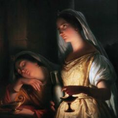 Catholic - Homilies And Talks