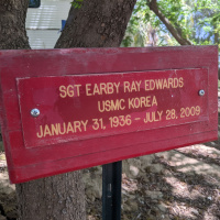 #078 Sgt. Earby Ray Edwards