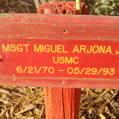 Camp Hamilton Veterans Memorial Park