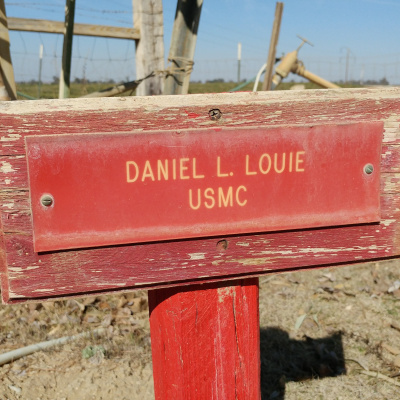 Camp Hamilton Veterans Memorial Park