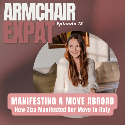 Armchair Expat