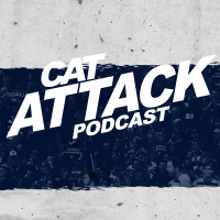 2023 - Cat Attack Podcast - July 6