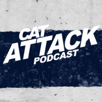 2021 Cat Attack Podcast - May 28
