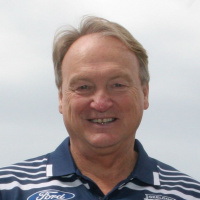 Cat Attack Podcast - March 25 - Brian Cook