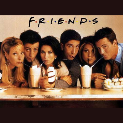 Friends S2