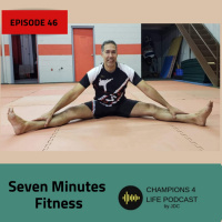 Seven Minutes Fitness