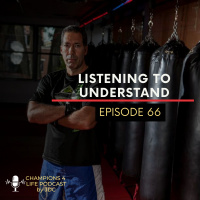 Episode 66 Listening to Understanding