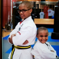 Martial Arts Monday interview with the Fowler brothers.