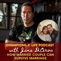 Episode 80 How Married Couple Can Survive Marriage