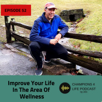 Improve Your Life In The Area Of Wellness