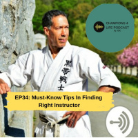 Must-Know Tips In Finding Right Instructor