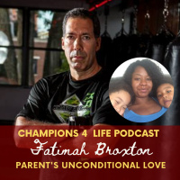 Episode 73 Parents Unconditional Love