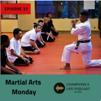 Why You Should know About Benefits of Martial Arts Program