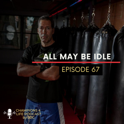 Champions 4 Life By Jdc