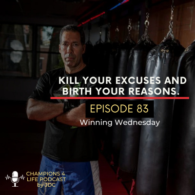 Champions 4 Life By Jdc