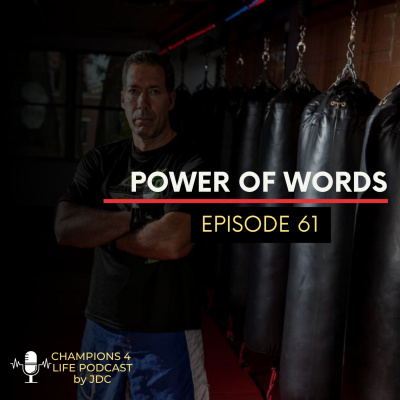 Champions 4 Life By Jdc