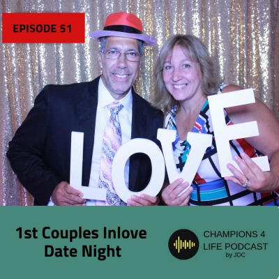 Champions 4 Life By Jdc