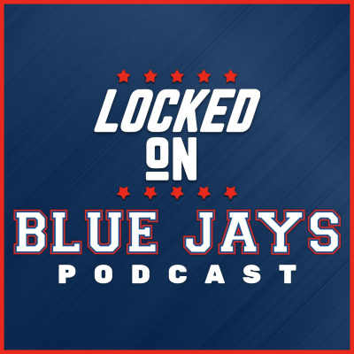 Locked On Blue Jays