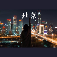 每个人都是生活的主角,包括你