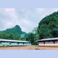 美索——纯粹到如同一个孩子