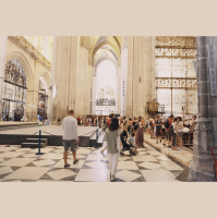 西班牙:拒绝一切不开心