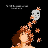 淋过一场大雨 翻个波浪前进