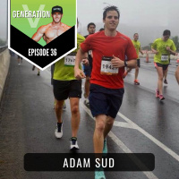 How Adam Sud Overcame an Adderall Addiction, Lost 200 Pounds, and Learned to Love Himself