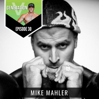 How to Optimize Your Hormones with Author and Health Coach Mike Mahler