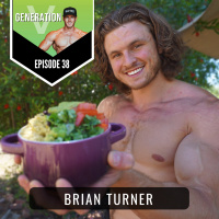 How to Deal with Acne with Vegan Bodybuilder Brian Turner