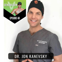 The Definition of Beauty with Vegan Plastic Surgeon Dr. Jon Kanevsky