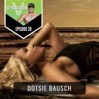 From Rock Bottom to Olympic Medalist with Dotsie Bausch