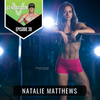 Vegan Bulking/Cutting Strategies with IFBB Pro Natalie Matthews