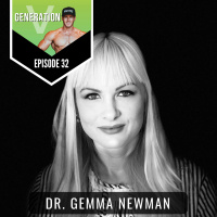 “Is Raising a Vegan Child Safe? with Dr. Gemma Newman