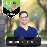 Optimizing Gut Health with Dr. Will Bulsiewicz