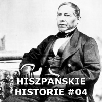 04 - Benito Juárez