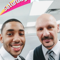 Pride and Opportunity