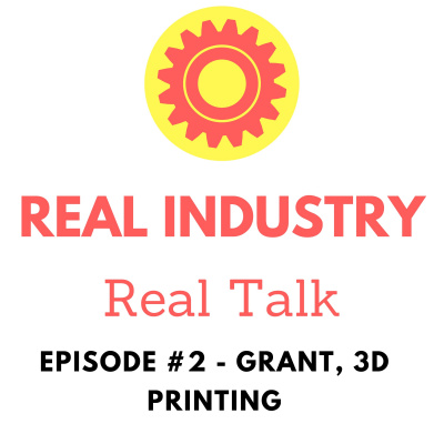 Real Industry, Real Talk