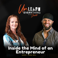 Building Brands amp Connections: Laura Bells Story | Coffee amp Connect