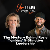 The Mystery Behind Rosie Tomkins N-Stinctive Leadership