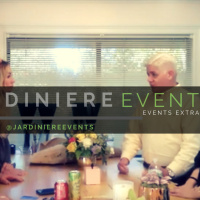 Episode 30: Jardiniere Events Hilton Head SC