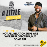 Not All Relationships Are Worth Protecting, But Some Are