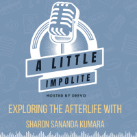 Exploring the Afterlife with Sharon Sananda Kumara