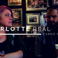 Charlotte REAL: Flower Diva Carrie Struble