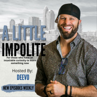 A Little Impolite Newsletter: The Power to Abolish Fear: Unraveling the Narrative