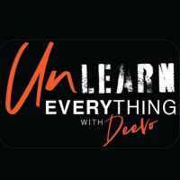Transformation Through Ancient Wisdom: Unlearning to Reclaim Your Power with Jeff Buehner