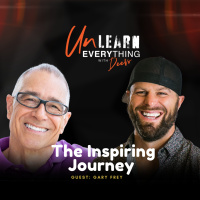 From Struggle to Success: Gary Freys Inspiring Journey