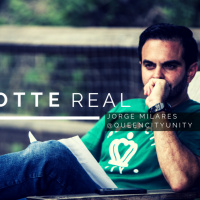 Episode 29: Jorge Millares Queen City Unity