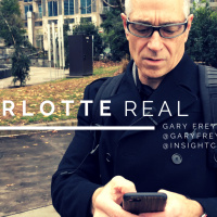 Episode 27: Ripple Maker Business Executive Coach: Gary Frey