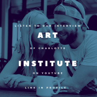 Art Institute of Charlotte Interview