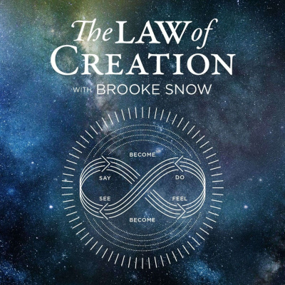 Brooke Snow Podcast